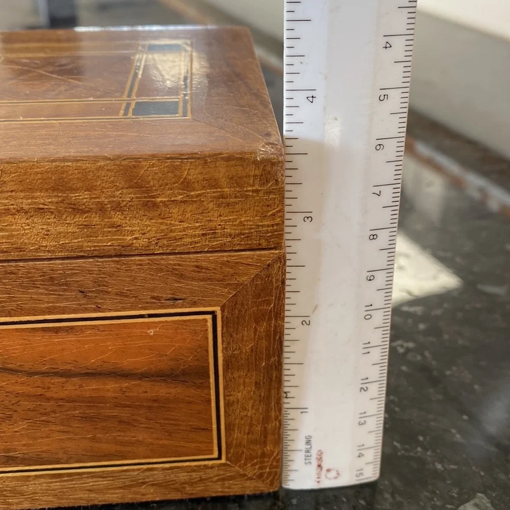 Trinket Box - Picture 7 of 8
